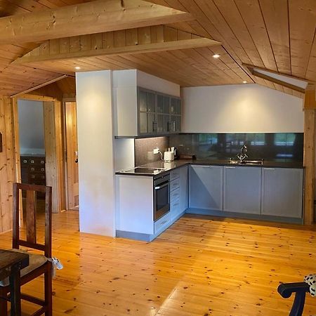 Roseggerhaus Apartment Рамзау ам Дахщайн Екстериор снимка