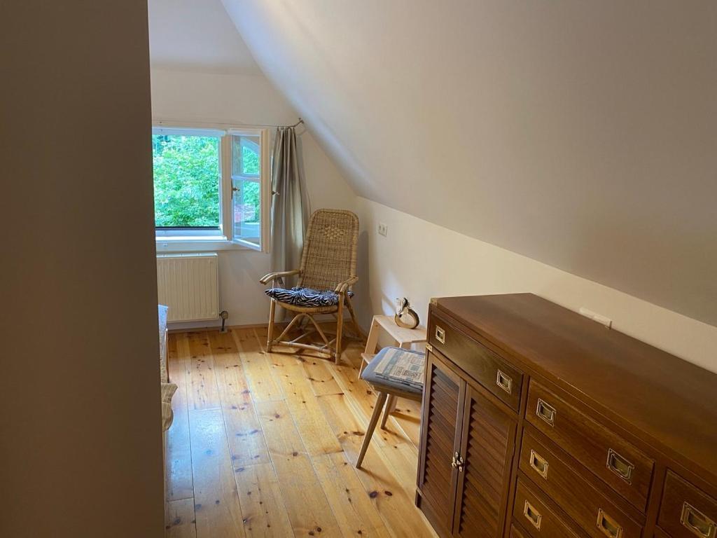 Roseggerhaus Apartment Рамзау ам Дахщайн Екстериор снимка