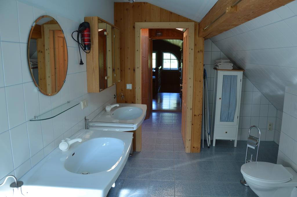 Roseggerhaus Apartment Рамзау ам Дахщайн Стая снимка